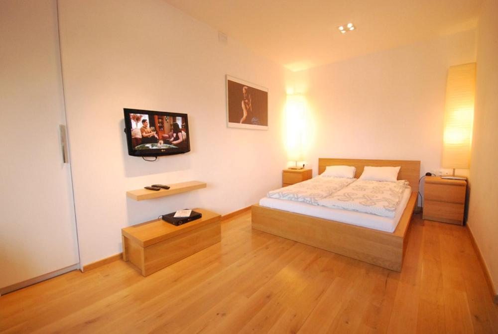 Apartment4You - Solidarnosci ワルシャワ 部屋 写真