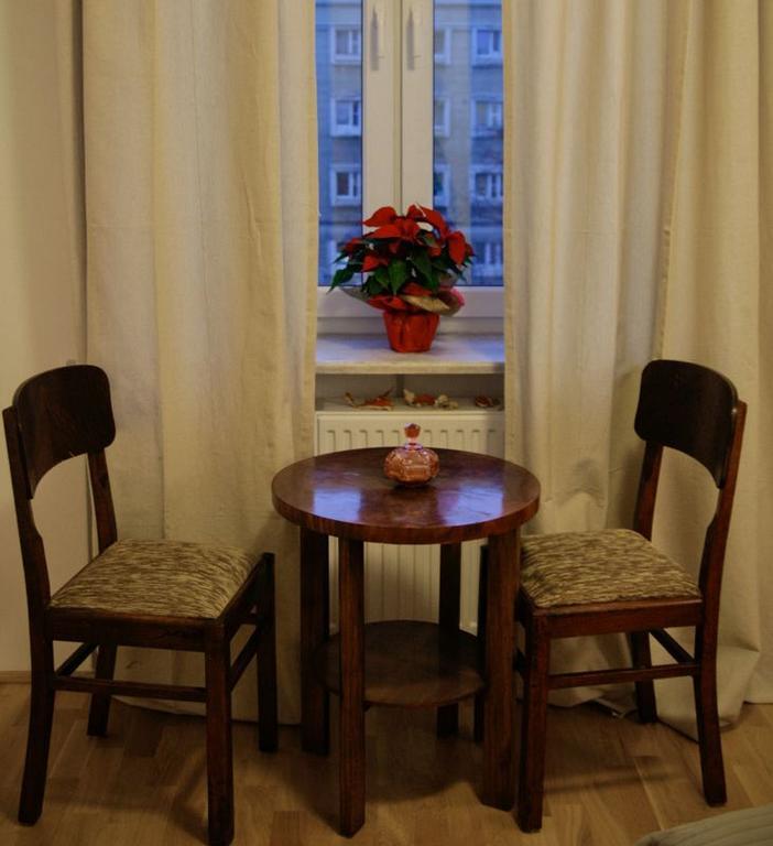 Apartment4You - Solidarnosci ワルシャワ エクステリア 写真