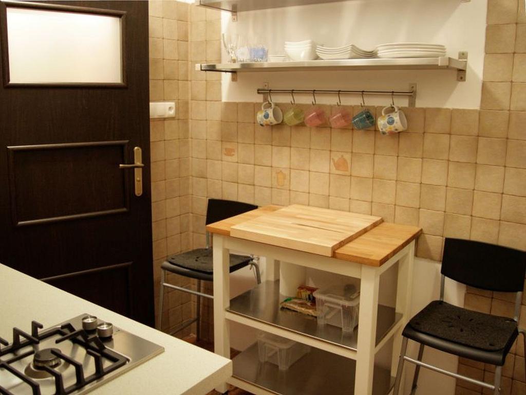 Apartment4You - Solidarnosci ワルシャワ エクステリア 写真