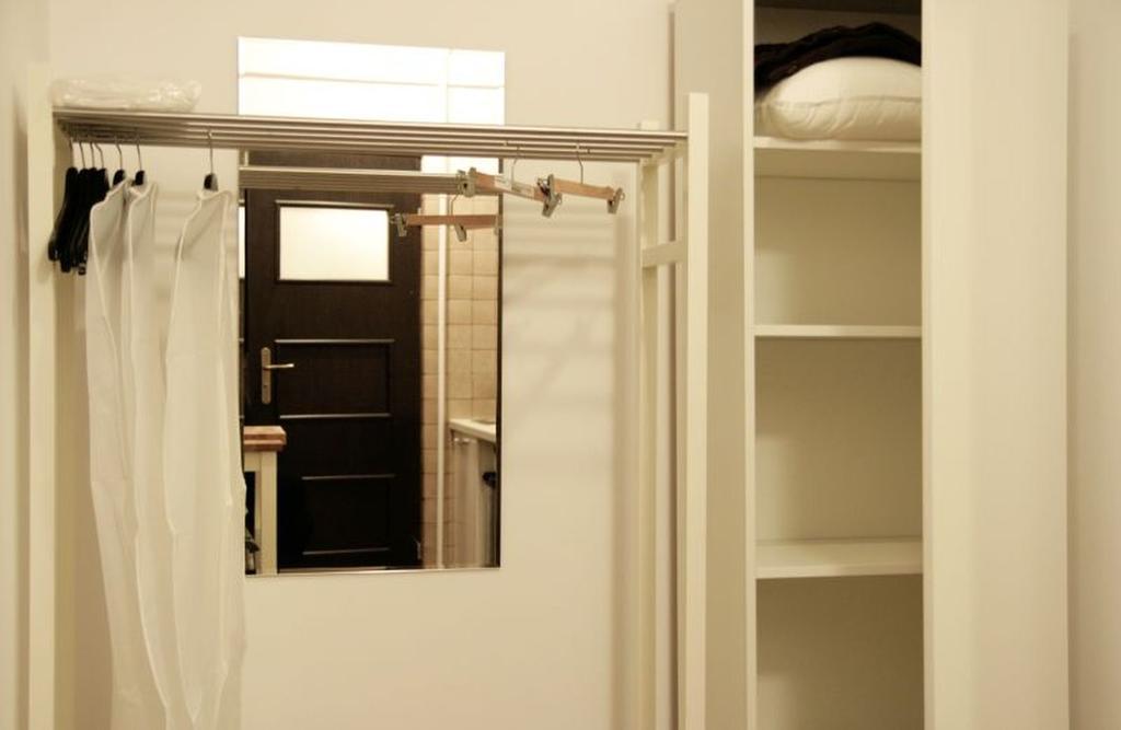 Apartment4You - Solidarnosci ワルシャワ エクステリア 写真